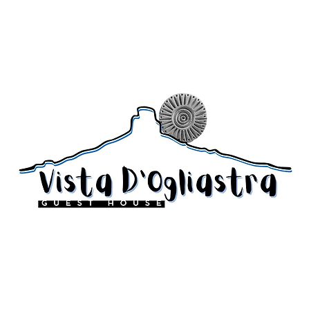Vista D'Ogliastra Hotel Gairo Sant'Elena Luaran gambar